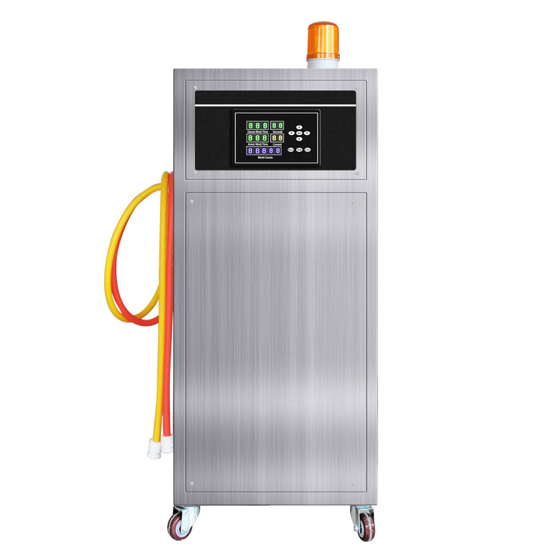 不銹鋼HY-028汽車(chē)消毒機(jī)